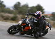 KTM 990 Super Duke KTM 990 Super Duke